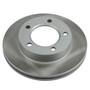 PowerStop Disc Brake Rotor P/N:AR8541SCR
