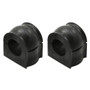MOOG Chassis Products Suspension Stabilizer Bar Bushing Kit P/N:K201777