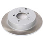 PowerStop Disc Brake Rotor P/N:JBR1374SCR