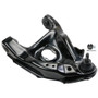 MOOG Chassis Products Suspension Control Arm and Ball Joint Assembly RK620252 - view 3