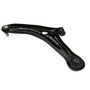 MOOG Chassis Products Suspension Control Arm and Ball Joint Assembly P/N:RK621613