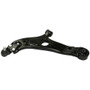 MOOG Chassis Products Suspension Control Arm and Ball Joint Assembly RK622825