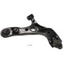 MOOG Chassis Products Suspension Control Arm and Ball Joint Assembly P/N:RK620587