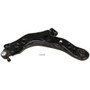 MOOG Chassis Products Suspension Control Arm and Ball Joint Assembly P/N:RK620587