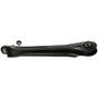 MOOG Chassis Products Suspension Control Arm and Ball Joint Assembly RK621455 - view 3