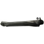 MOOG Chassis Products Suspension Control Arm and Ball Joint Assembly RK621455 - view 4