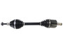 GSP CV Axle Assembly P/N:PR23016