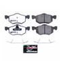 PowerStop Disc Brake Pad Set P/N:Z36-843 PowerStop Disc Brake Pad Set P/N:Z36-843