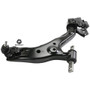MOOG Chassis Products Suspension Control Arm and Ball Joint Assembly P/N:RK622930