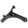 MOOG Chassis Products Suspension Control Arm and Ball Joint Assembly RK623400 - view 4