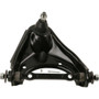 MOOG Chassis Products Suspension Control Arm and Ball Joint Assembly RK623221