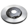 Wagner Brake Disc Brake Rotor P/N:BD180545E