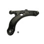 MOOG Chassis Products Suspension Control Arm and Ball Joint Assembly P/N:RK620718