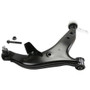 MOOG Chassis Products Suspension Control Arm and Ball Joint Assembly RK620561