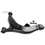 MOOG Chassis Products Suspension Control Arm and Ball Joint Assembly RK620561 - view 4