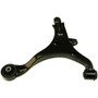 MOOG Chassis Products Suspension Control Arm P/N:RK641243