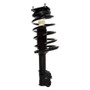 PRT Suspension Strut and Coil Spring Assembly P/N:816510