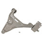 MOOG Chassis Products Suspension Control Arm and Ball Joint Assembly P/N:RK80354