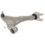 MOOG Chassis Products Suspension Control Arm and Ball Joint Assembly RK80354 - view 6