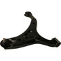 MOOG Chassis Products Suspension Control Arm and Ball Joint Assembly P/N:RK623467