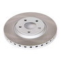 PowerStop Disc Brake Rotor P/N:AR8293SCR
