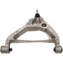 MOOG Chassis Products Suspension Control Arm and Ball Joint Assembly P/N:RK80711