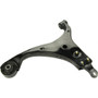 MOOG Chassis Products Suspension Control Arm P/N:RK642257