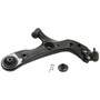MOOG Chassis Products Suspension Control Arm and Ball Joint Assembly P/N:RK622202