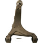 MOOG Chassis Products Suspension Control Arm and Ball Joint Assembly RK623153 - view 2