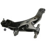 MOOG Chassis Products Suspension Control Arm and Ball Joint Assembly P/N:RK620327