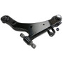MOOG Chassis Products Suspension Control Arm and Ball Joint Assembly P/N:RK620327
