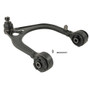MOOG Chassis Products Suspension Control Arm and Ball Joint Assembly P/N:RK620178