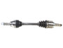 GSP CV Axle Assembly P/N:NCV39061
