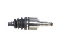 GSP CV Axle Assembly P/N:NCV39061