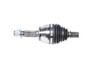 GSP CV Axle Assembly P/N:NCV39061