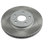 PowerStop Disc Brake Rotor P/N:AR82124SCR