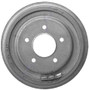 BENDIX PREMIUM DRUM AND ROTOR Brake Drum P/N:PDR0752