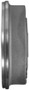 BENDIX PREMIUM DRUM AND ROTOR Brake Drum P/N:PDR0752