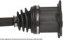 CARDONE New CV Axle Assembly P/N:66-7383