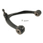 MOOG Chassis Products Suspension Control Arm and Ball Joint Assembly P/N:RK80670