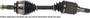 CARDONE New CV Axle Assembly P/N:66-5235HD