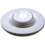PowerStop Disc Brake Rotor P/N:AR84001EVC