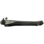 MOOG Chassis Products Suspension Control Arm and Ball Joint Assembly RK621454 - view 4