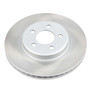 PowerStop Disc Brake Rotor P/N:AR8580SCR