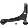 MOOG Chassis Products Suspension Control Arm and Ball Joint Assembly P/N:RK621350
