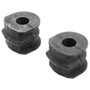 MOOG Chassis Products Suspension Stabilizer Bar Bushing Kit P/N:K201508