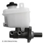 Beck/Arnley Brake Master Cylinder 072-9838 - view 2