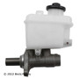 Beck/Arnley Brake Master Cylinder P/N:072-9838
