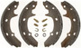 BENDIX PREMIUM BRAKE SHOES Drum Brake Shoe