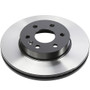 Wagner Brake Disc Brake Rotor P/N:BD180678E